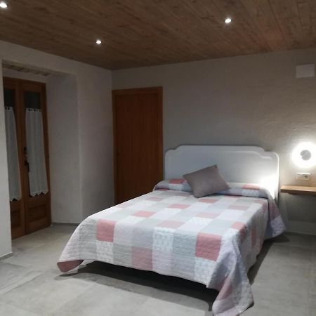 Country House El Permanyer Olost Exterior foto